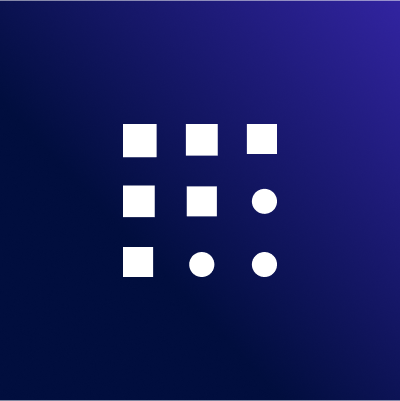 Build. Discover. Transact.
