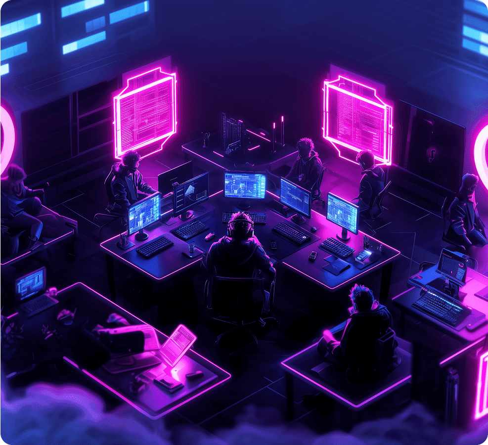ASI:One Background
