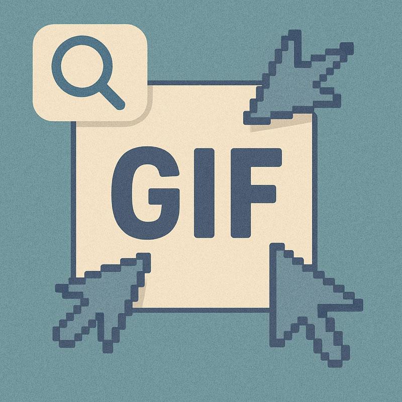 GIF Finder